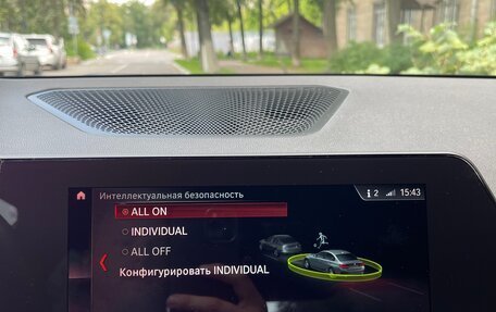 BMW 3 серия, 2020 год, 4 350 000 рублей, 17 фотография
