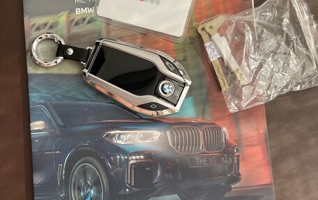 BMW 3 серия, 2020 год, 4 350 000 рублей, 20 фотография