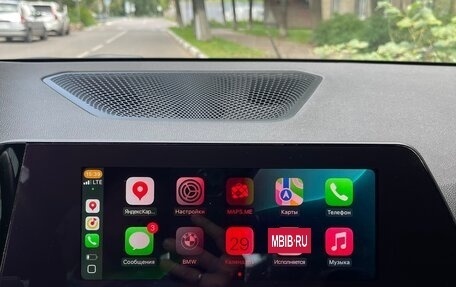BMW 3 серия, 2020 год, 4 350 000 рублей, 16 фотография