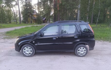 Suzuki Ignis II (HR), 2005 год, 420 000 рублей, 3 фотография
