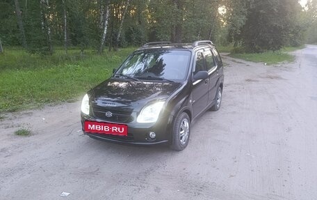 Suzuki Ignis II (HR), 2005 год, 420 000 рублей, 2 фотография