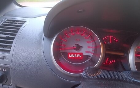Suzuki Ignis II (HR), 2005 год, 420 000 рублей, 12 фотография