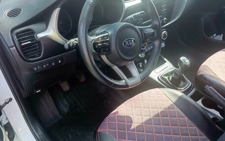 KIA Rio IV, 2021 год, 1 950 000 рублей, 9 фотография