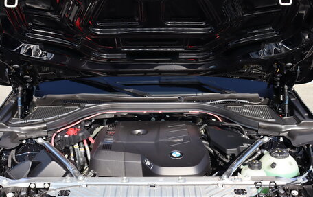 BMW X3, 2025 год, 6 950 000 рублей, 4 фотография