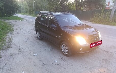 Suzuki Ignis II (HR), 2005 год, 420 000 рублей, 8 фотография