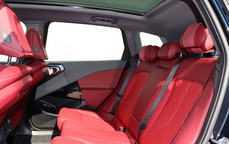 BMW X3, 2025 год, 6 950 000 рублей, 9 фотография