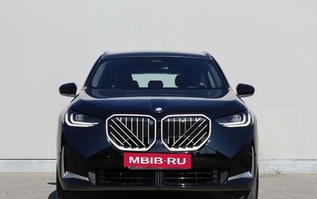 BMW X3, 2025 год, 6 950 000 рублей, 2 фотография