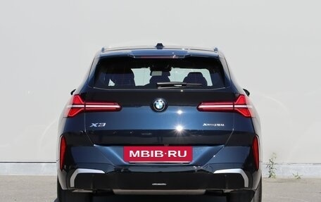 BMW X3, 2025 год, 6 950 000 рублей, 10 фотография