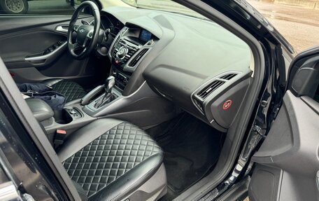 Ford Focus III, 2012 год, 670 000 рублей, 8 фотография