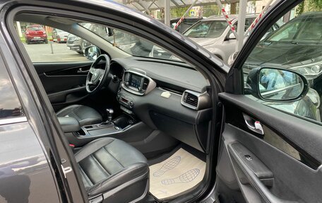 KIA Sorento III Prime рестайлинг, 2019 год, 2 950 000 рублей, 13 фотография