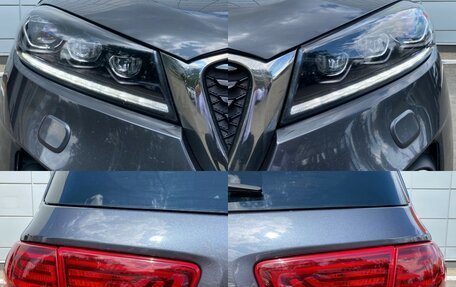 KIA Sorento III Prime рестайлинг, 2019 год, 2 950 000 рублей, 9 фотография