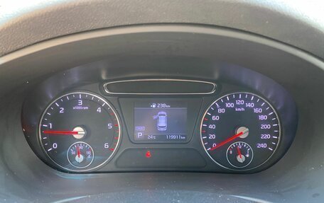 KIA Sorento III Prime рестайлинг, 2019 год, 2 950 000 рублей, 12 фотография