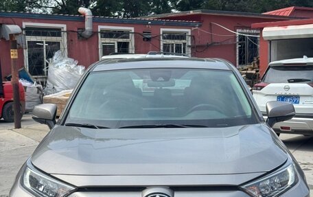 Toyota RAV4, 2022 год, 2 670 000 рублей, 2 фотография