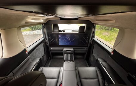 Lexus LM, 2024 год, 18 800 000 рублей, 13 фотография