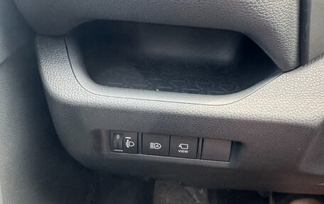 Toyota RAV4, 2022 год, 2 670 000 рублей, 14 фотография