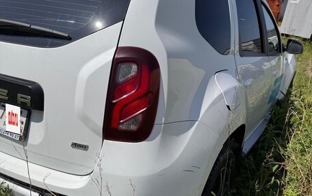 Renault Duster I рестайлинг, 2020 год, 1 300 000 рублей, 8 фотография