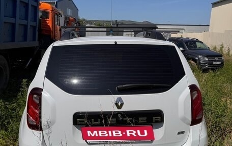 Renault Duster I рестайлинг, 2020 год, 1 300 000 рублей, 10 фотография