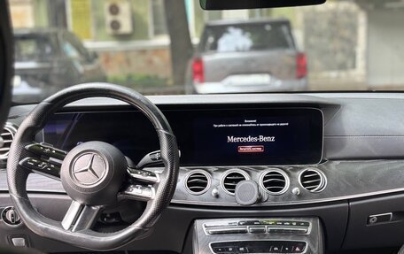 Mercedes-Benz E-Класс, 2021 год, 3 150 000 рублей, 4 фотография