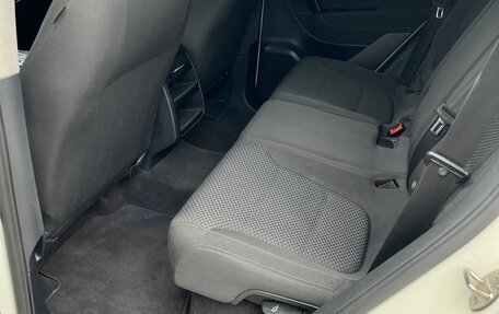 Volkswagen Touareg III, 2011 год, 1 699 000 рублей, 14 фотография