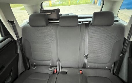 Volkswagen Touareg III, 2011 год, 1 699 000 рублей, 17 фотография