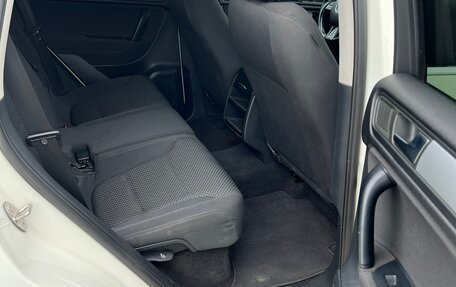 Volkswagen Touareg III, 2011 год, 1 699 000 рублей, 13 фотография