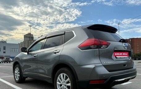 Nissan X-Trail, 2019 год, 2 680 000 рублей, 4 фотография