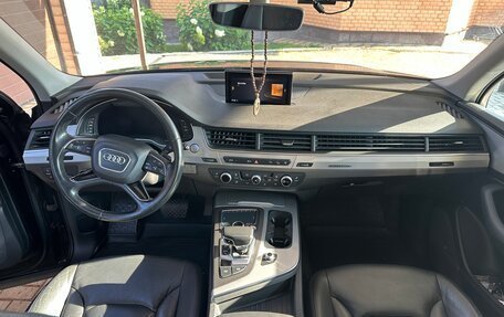 Audi Q7, 2015 год, 3 200 000 рублей, 2 фотография