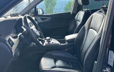 Audi Q7, 2015 год, 3 200 000 рублей, 6 фотография