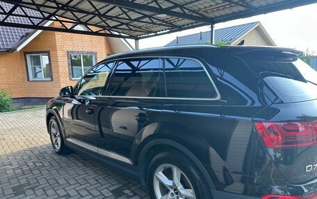 Audi Q7, 2015 год, 3 200 000 рублей, 10 фотография