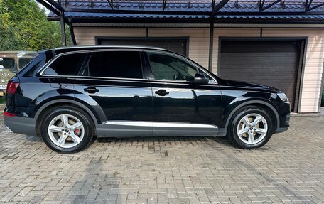 Audi Q7, 2015 год, 3 200 000 рублей, 7 фотография