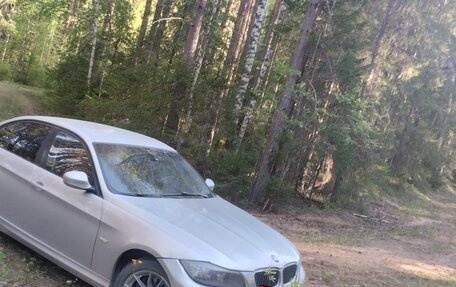 BMW 3 серия, 2011 год, 880 000 рублей, 5 фотография