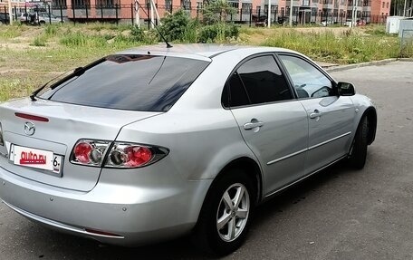Mazda 6, 2007 год, 450 000 рублей, 3 фотография