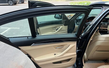 BMW 5 серия, 2013 год, 1 610 000 рублей, 7 фотография