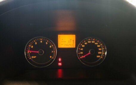 SsangYong Actyon II рестайлинг, 2013 год, 795 000 рублей, 11 фотография