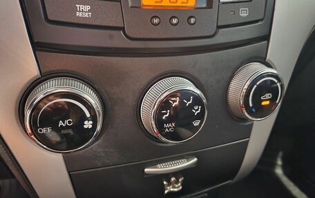 SsangYong Actyon II рестайлинг, 2013 год, 795 000 рублей, 12 фотография