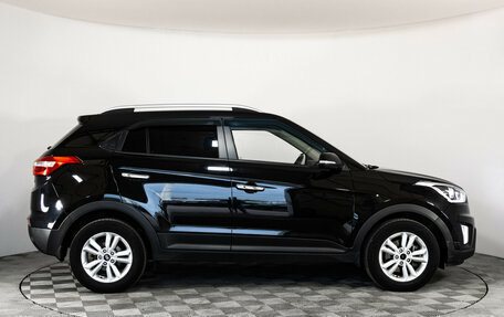 Hyundai Creta I рестайлинг, 2018 год, 1 799 000 рублей, 4 фотография