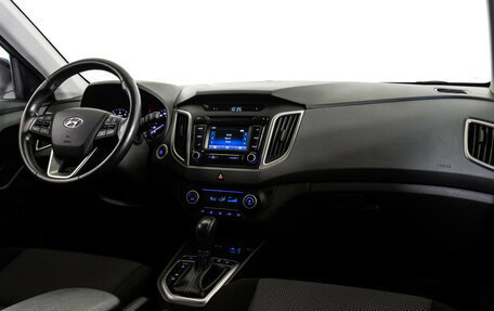 Hyundai Creta I рестайлинг, 2018 год, 1 799 000 рублей, 9 фотография