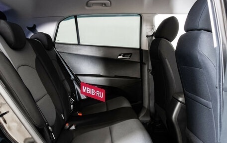 Hyundai Creta I рестайлинг, 2018 год, 1 799 000 рублей, 19 фотография