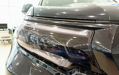 Toyota Land Cruiser Prado 150 рестайлинг 2, 2021 год, 7 275 000 рублей, 21 фотография