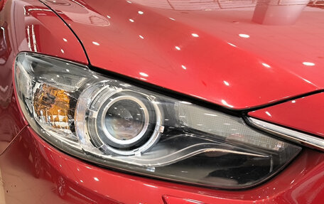 Mazda 6, 2014 год, 1 870 000 рублей, 21 фотография