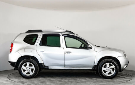 Renault Duster I рестайлинг, 2012 год, 649 000 рублей, 4 фотография