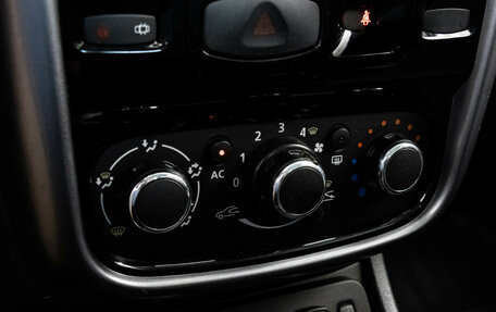 Renault Duster I рестайлинг, 2012 год, 649 000 рублей, 13 фотография