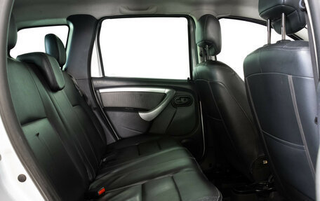 Renault Duster I рестайлинг, 2012 год, 649 000 рублей, 14 фотография