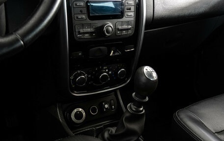 Renault Duster I рестайлинг, 2012 год, 649 000 рублей, 12 фотография