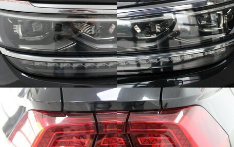 Volkswagen Tiguan II, 2018 год, 2 770 000 рублей, 9 фотография