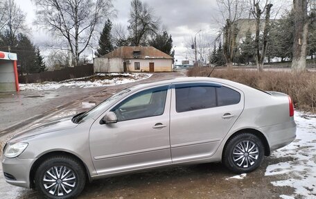 Skoda Octavia, 2012 год, 700 000 рублей, 1 фотография
