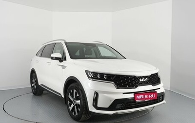 KIA Sorento IV, 2022 год, 3 650 000 рублей, 1 фотография