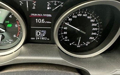 Toyota Land Cruiser 200, 2012 год, 4 200 000 рублей, 1 фотография