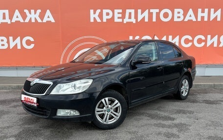 Skoda Octavia, 2013 год, 959 000 рублей, 1 фотография
