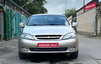 Chevrolet Lacetti, 2011 год, 700 000 рублей, 1 фотография